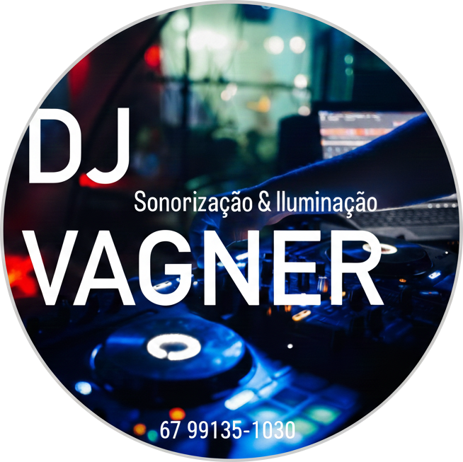 DJ VAGNER